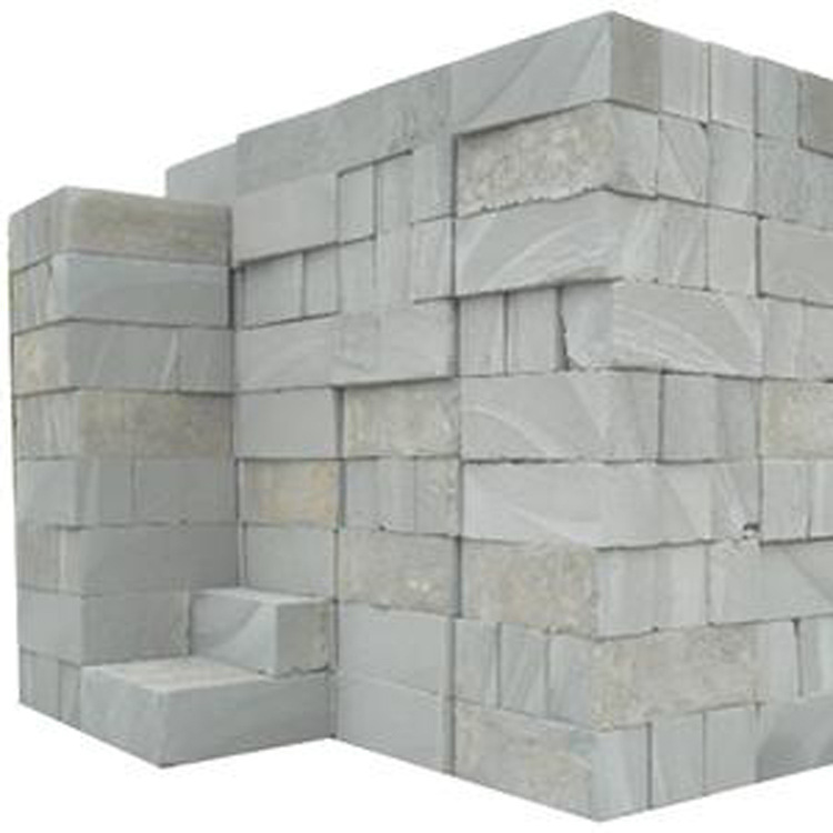 玉门不同砌筑方式蒸压加气混凝土砌块轻质砖 加气块抗压强度研究